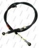 KIA 0K75A46600C Clutch Cable